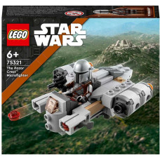 LEGO Star Wars "Микрофайтер «Лезвие бритвы»" 75321